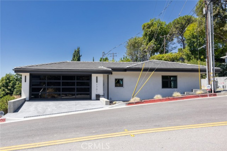 4 Bed Home for Sale in South Pasadena, California