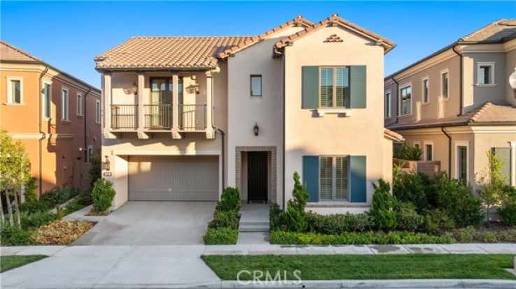 4 Bed Home for Sale in Irvine, California