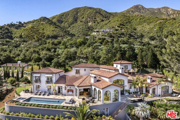 Residential Home in Montecito