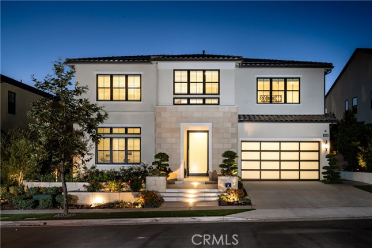 Residential Home in San Juan Capistrano