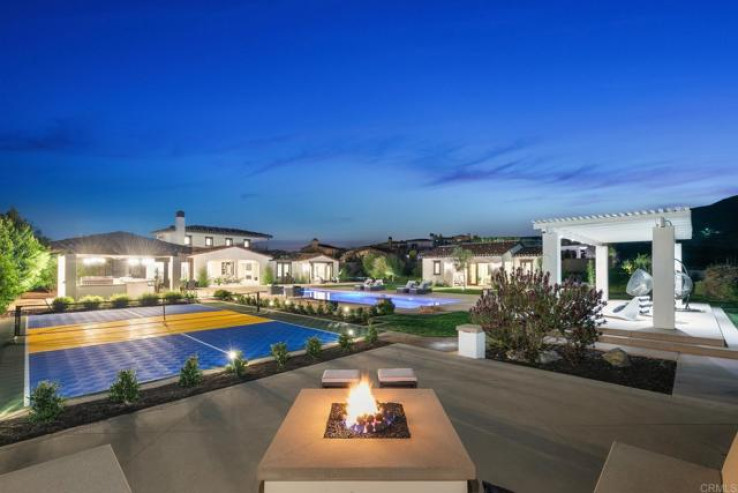 Residential Home in Rancho Bernardo