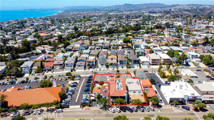 Commercial Sale in San Clemente Central