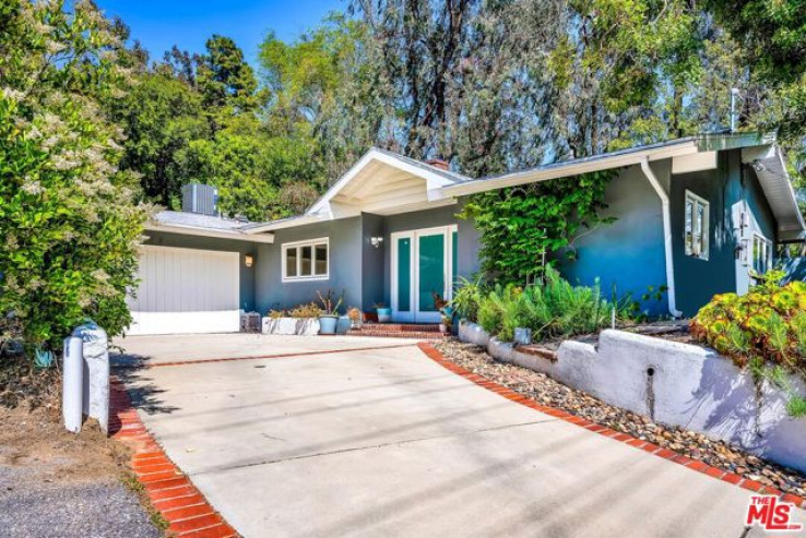 3 Bed Home for Sale in Los Angeles, California