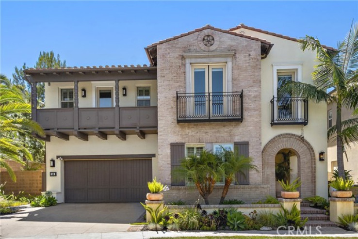 5 Bed Home for Sale in Irvine, California