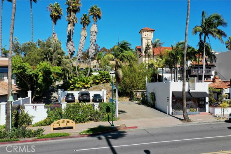  Commercial for Sale in San Clemente, California