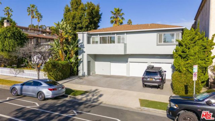  Income Home for Sale in Santa Monica, California