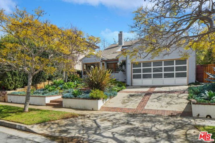 3 Bed Home for Sale in Pacific Palisades, California