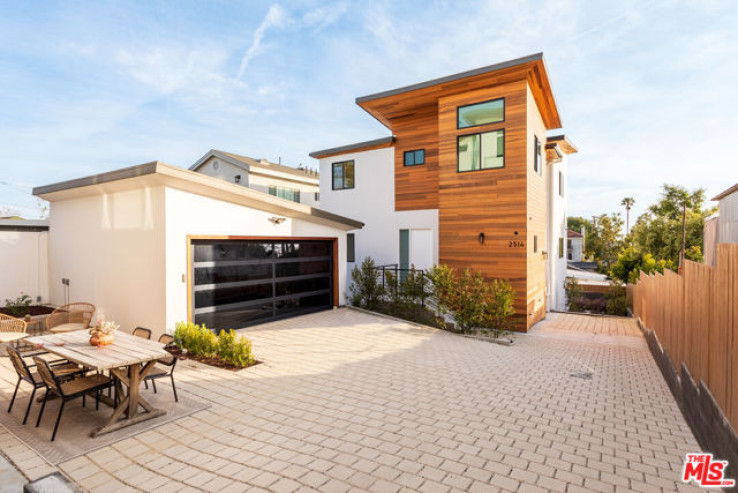 Residential Home in Silver Lake - Echo Park