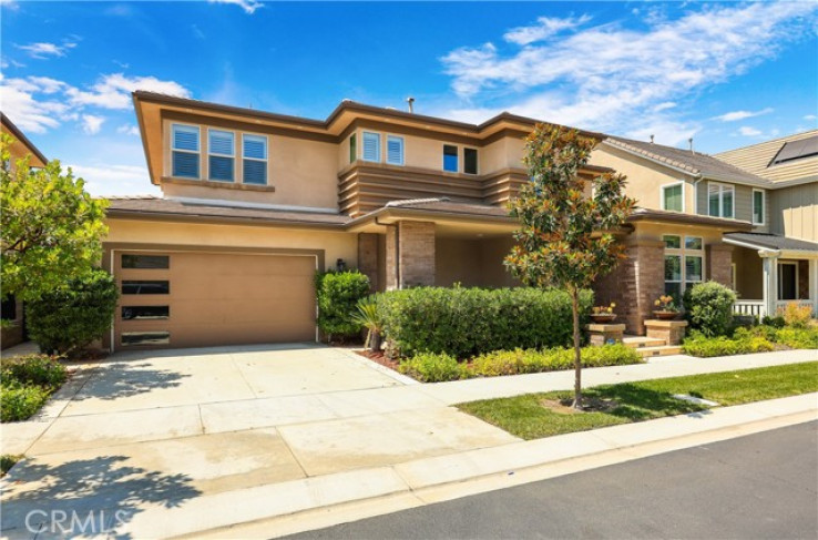 4 Bed Home for Sale in Irvine, California