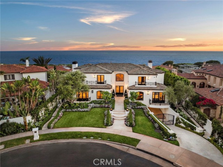 Residential Home in Newport Coast