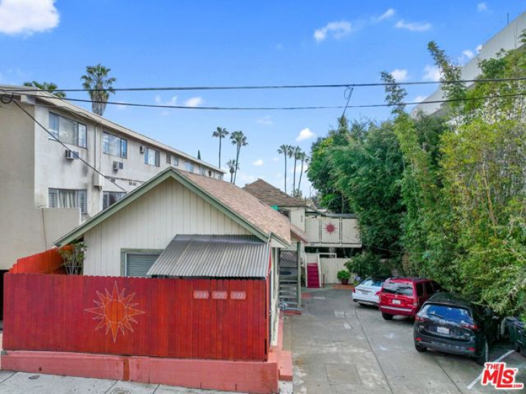  Income Home for Sale in West Hollywood, California