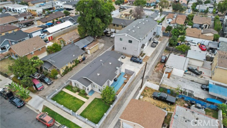  Income Home for Sale in Los Angeles, California