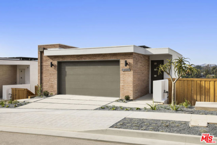 Residential Home in Silver Lake - Echo Park