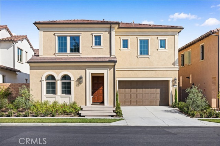 4 Bed Home for Sale in Irvine, California