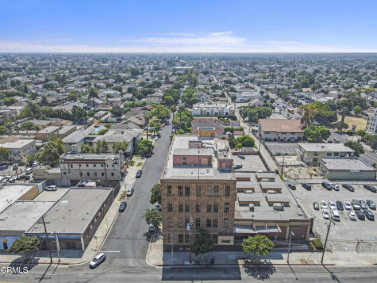  Commercial for Sale in Los Angeles, California