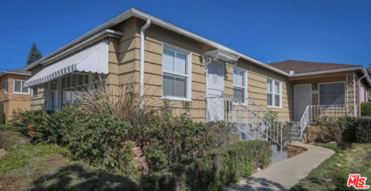 2 Bed Home to Rent in Los Angeles, California