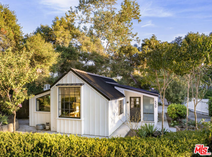 Residential Home in Montecito