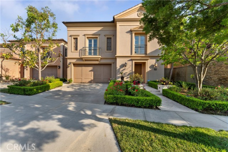 5 Bed Home for Sale in Irvine, California