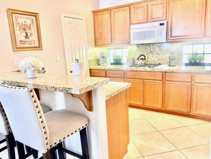 2 Bed Home to Rent in Indio, California