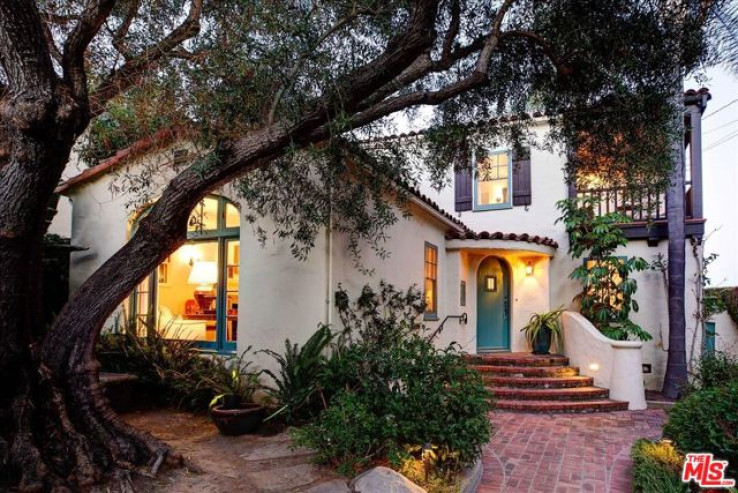 Residential Home in Santa Barbara