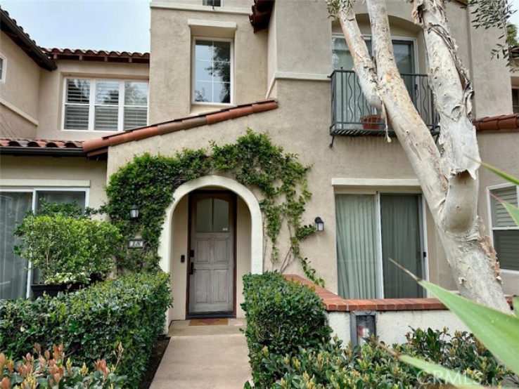 Residential Lease in Newport Coast