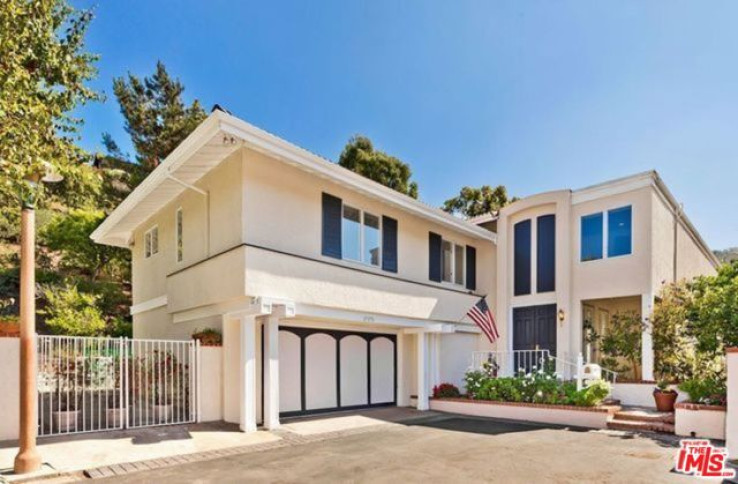 5 Bed Home for Sale in Pacific Palisades, California