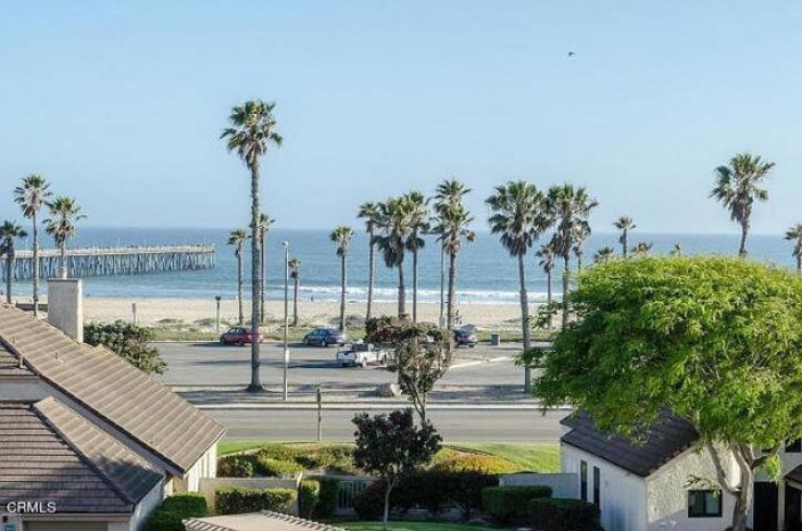 2 Bed Home to Rent in Port Hueneme, California