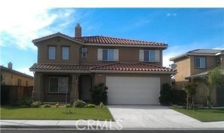 4 Bed Home to Rent in Winchester, California