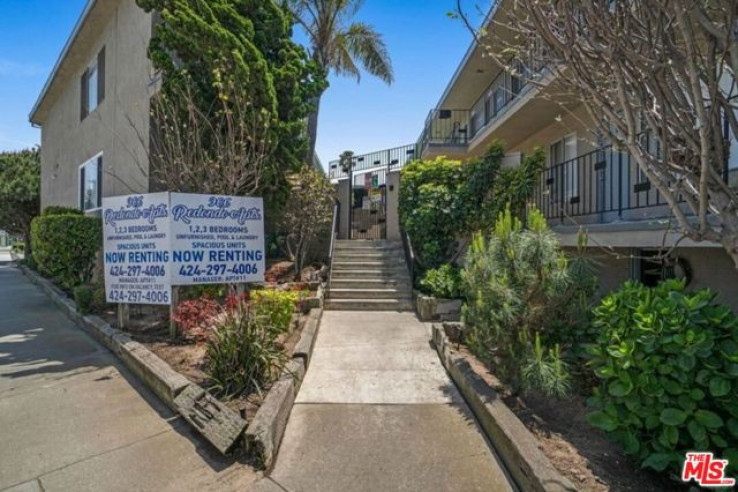  Income Home for Sale in Redondo Beach, California