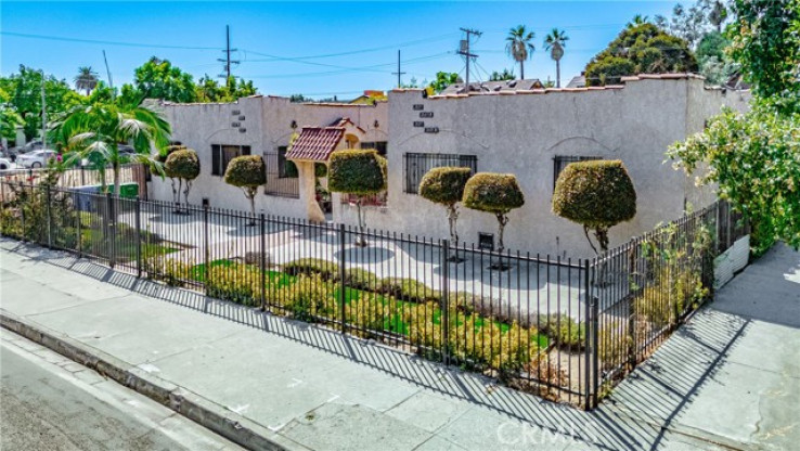  Income Home for Sale in Los Angeles, California