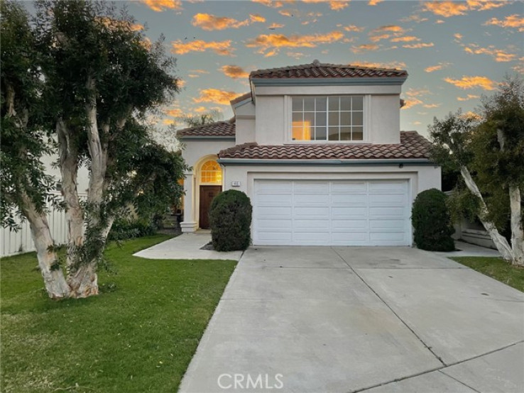 3 Bed Home for Sale in San Clemente, California