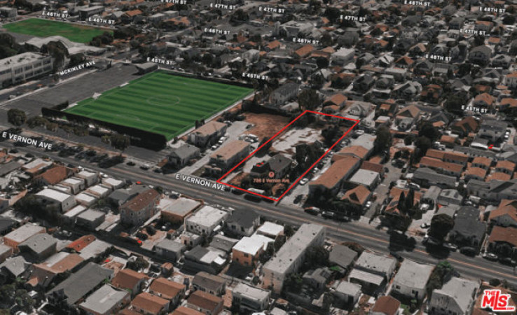  Land for Sale in Los Angeles, California