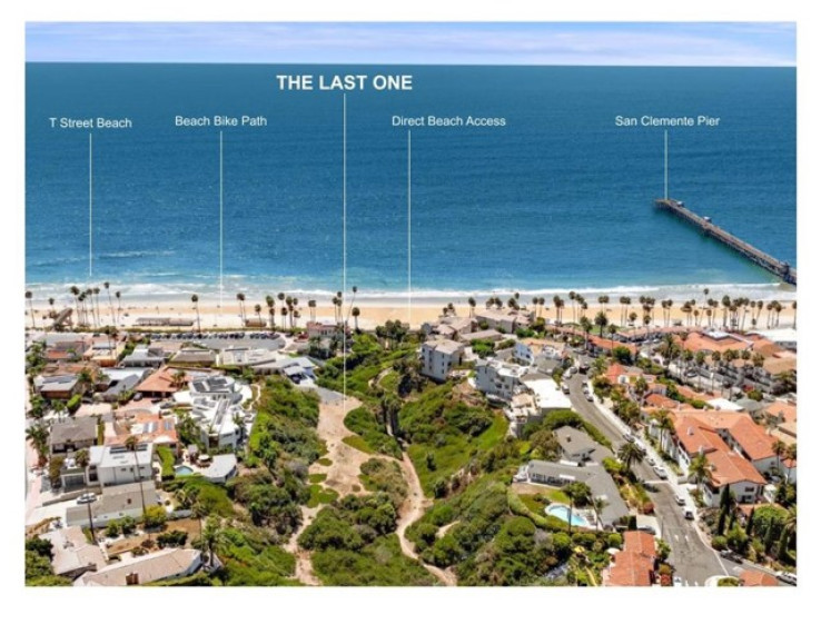 Land in San Clemente Southwest