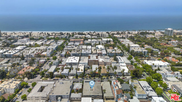  Income Home for Sale in Santa Monica, California