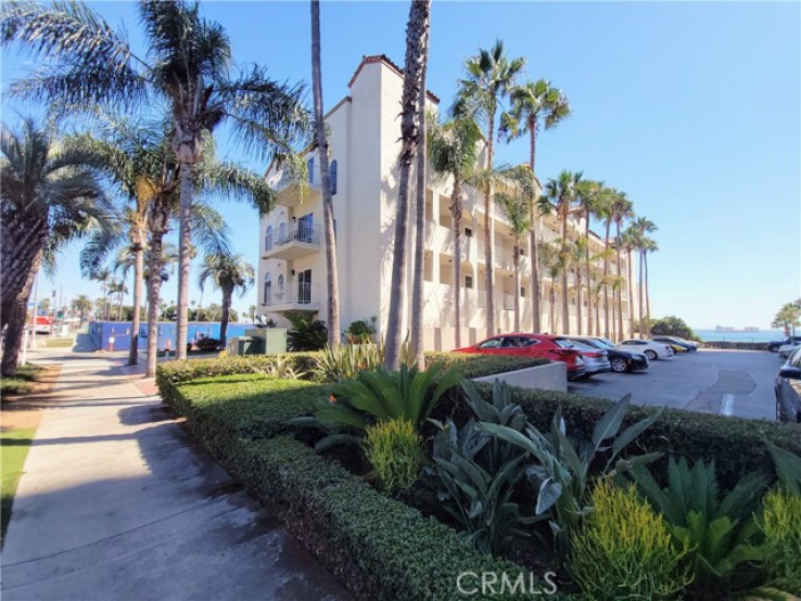 Residential Lease in Downtown Area, Alamitos Beach