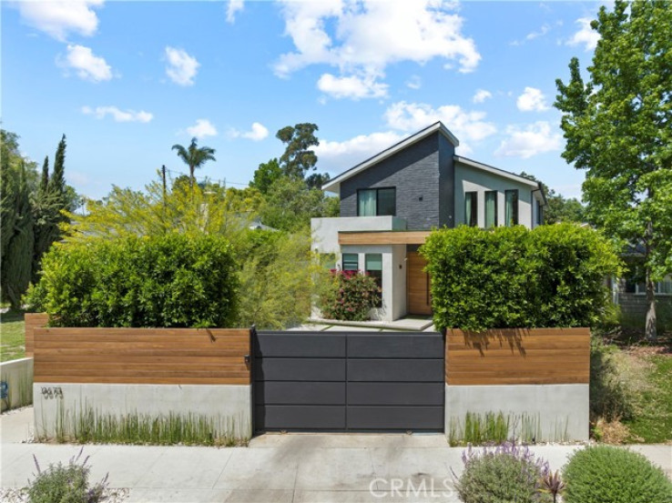 Residential Home in Studio City