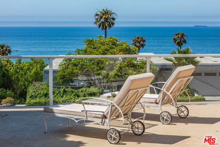 5 Bed Home for Sale in Malibu, California