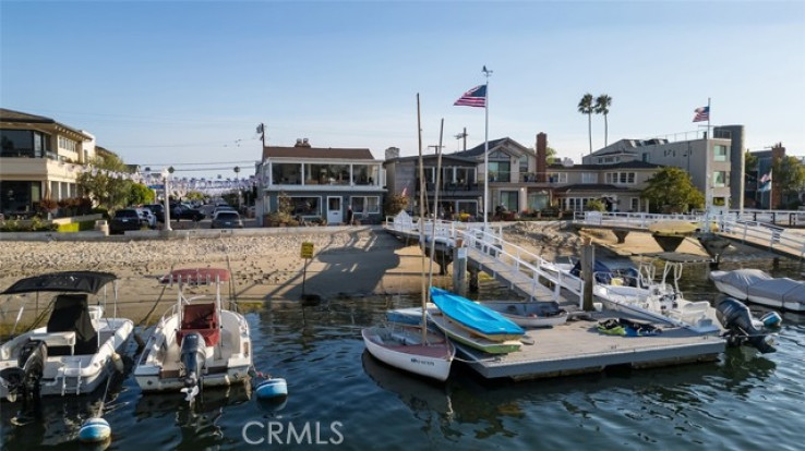 4 Bed Home for Sale in Newport Beach, California