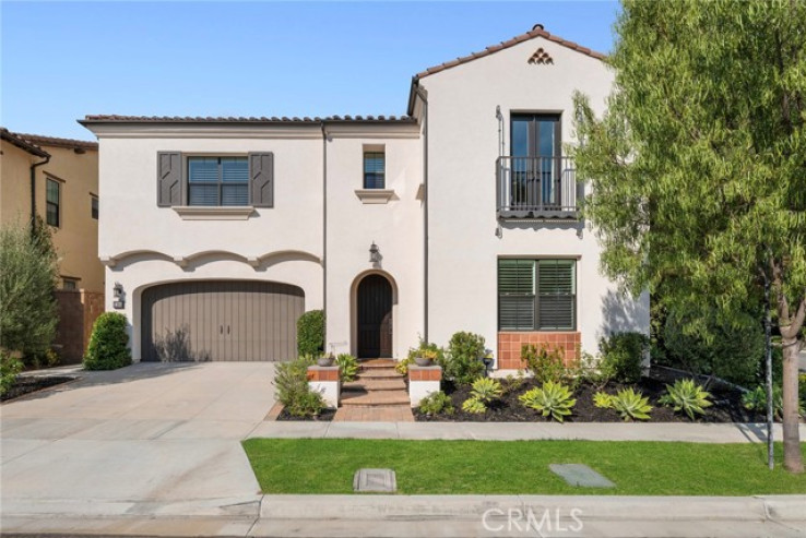 4 Bed Home for Sale in Irvine, California