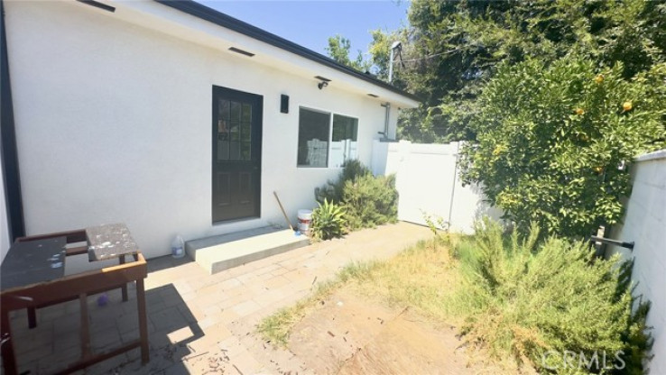 Residential Lease in Pasadena