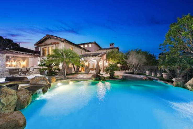 Residential Home in Carmel Valley