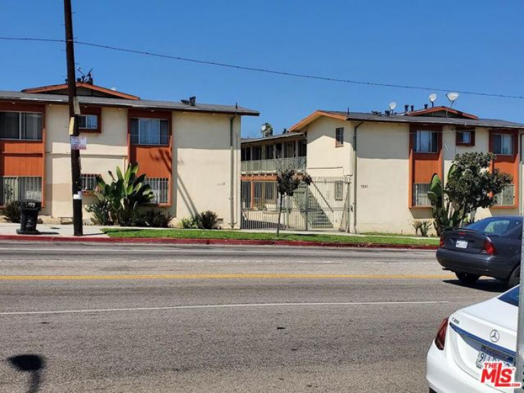  Income Home for Sale in Los Angeles, California