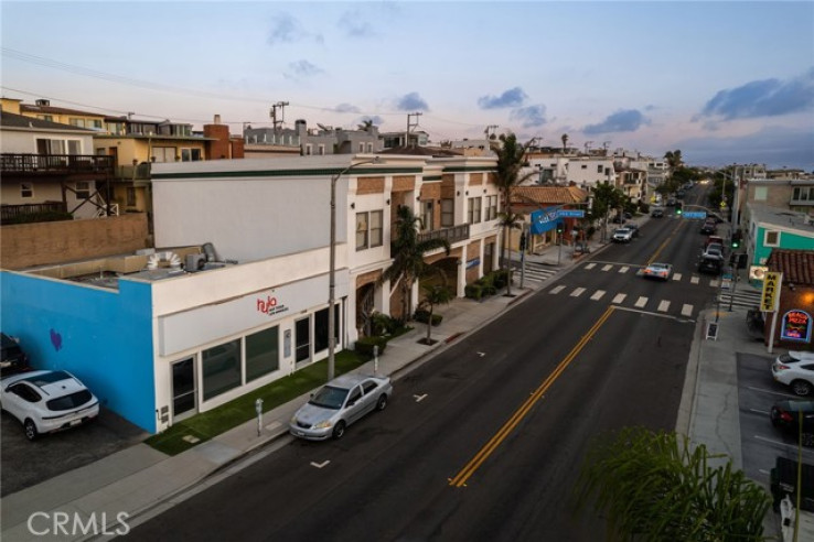 Commercial Sale in Manhattan Bch Sand