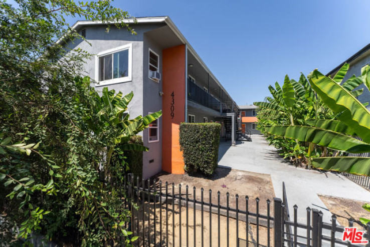  Income Home for Sale in Los Angeles, California