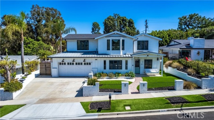 3 Bed Home for Sale in Newport Beach, California