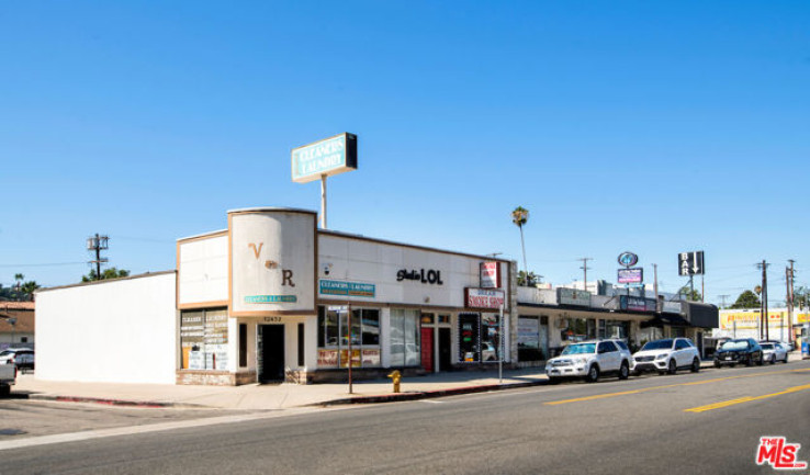  Commercial for Sale in Studio City, California