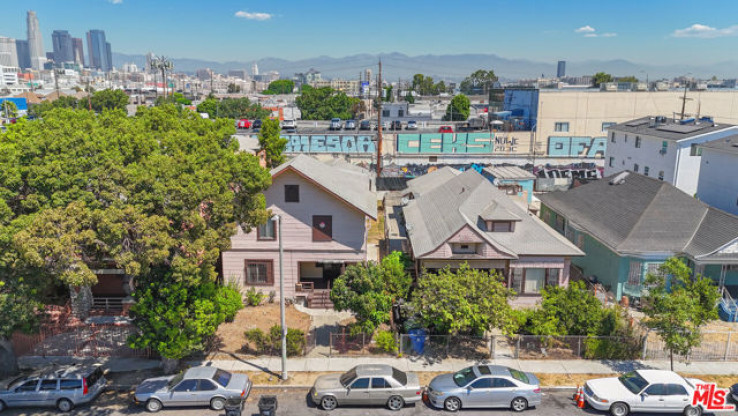  Land for Sale in Los Angeles, California