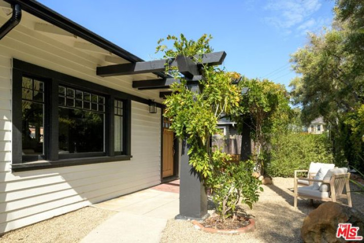 Residential Home in Santa Barbara