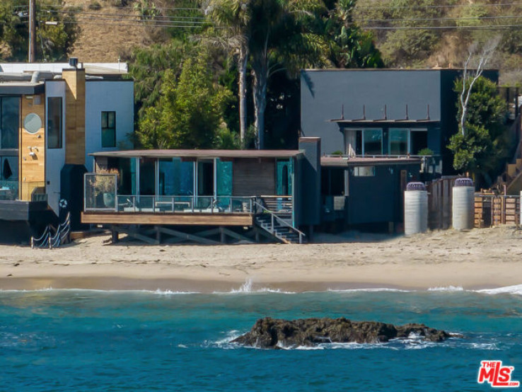 2 Bed Home for Sale in Malibu, California