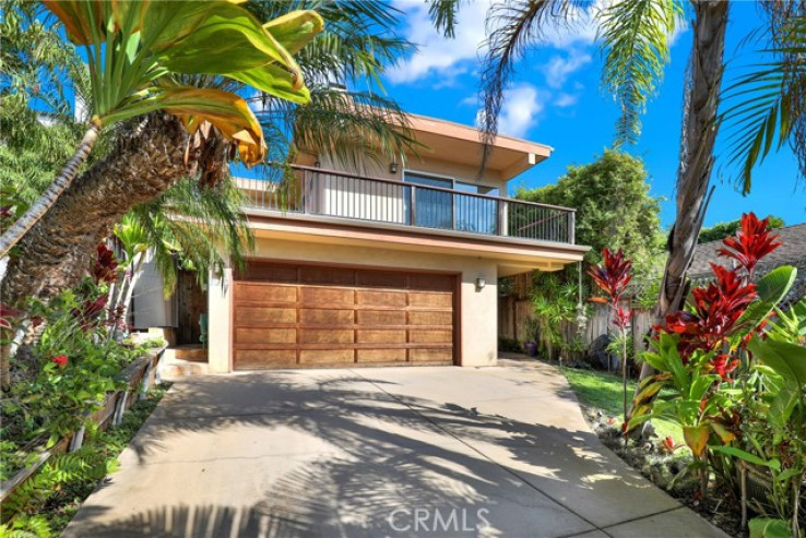 Residential Home in South Laguna